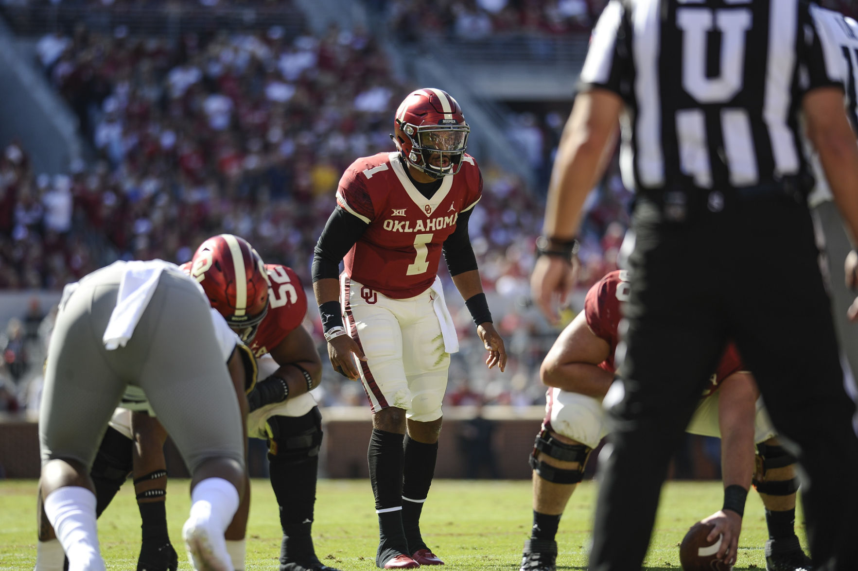 Jalen Hurts